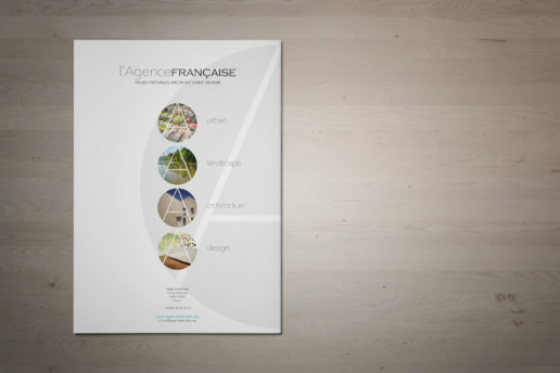 illuminens | graphic design | booklet | agence francaise