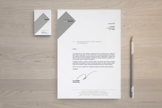 illuminens | graphic design | identite visuelle | atelier benezet