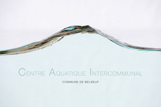 illuminens | perspective architecture 3D | image architecture | centre aquatique belbeuf | coste architectures