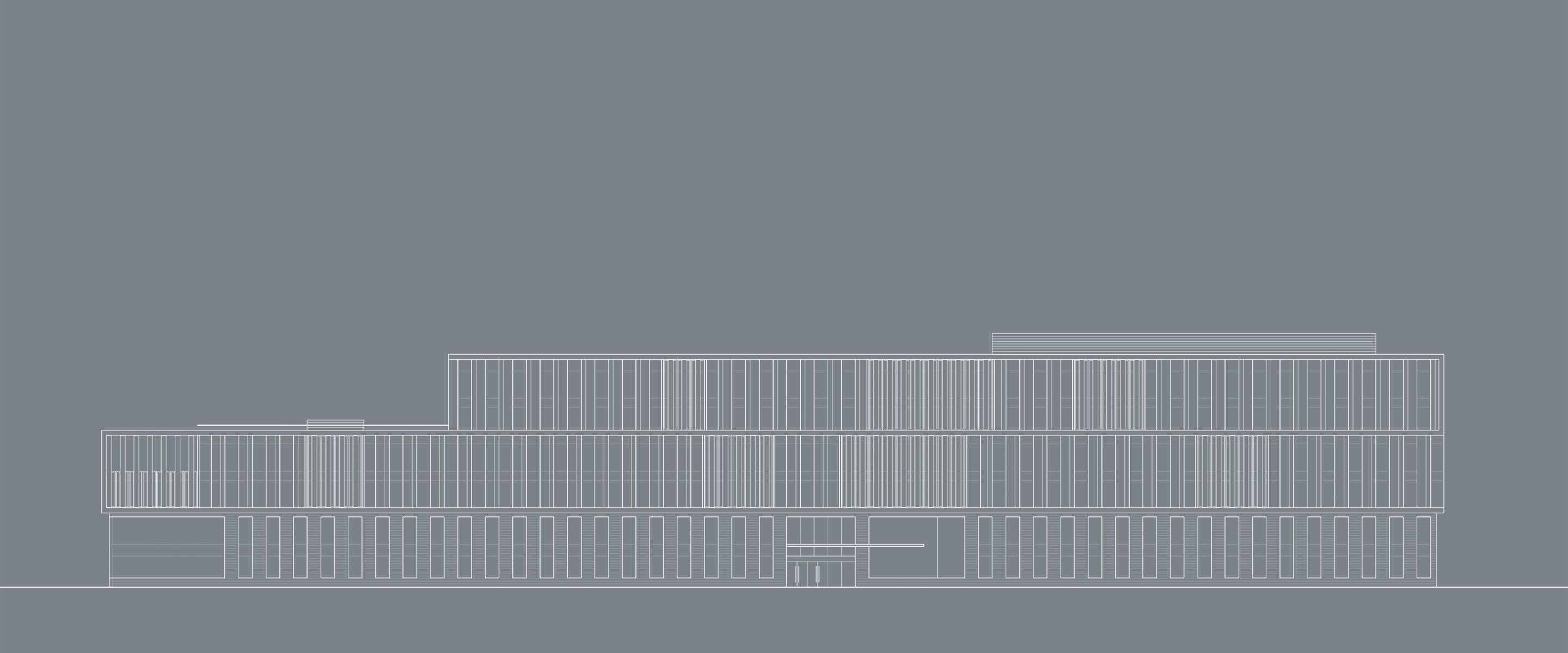 illuminens | rendus de concours | ilot klébert - zac champs philippe - la garenne colombes | accolade architecture