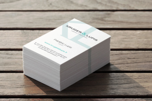illuminens | graphic design | identite visuelle | kruger et lupis