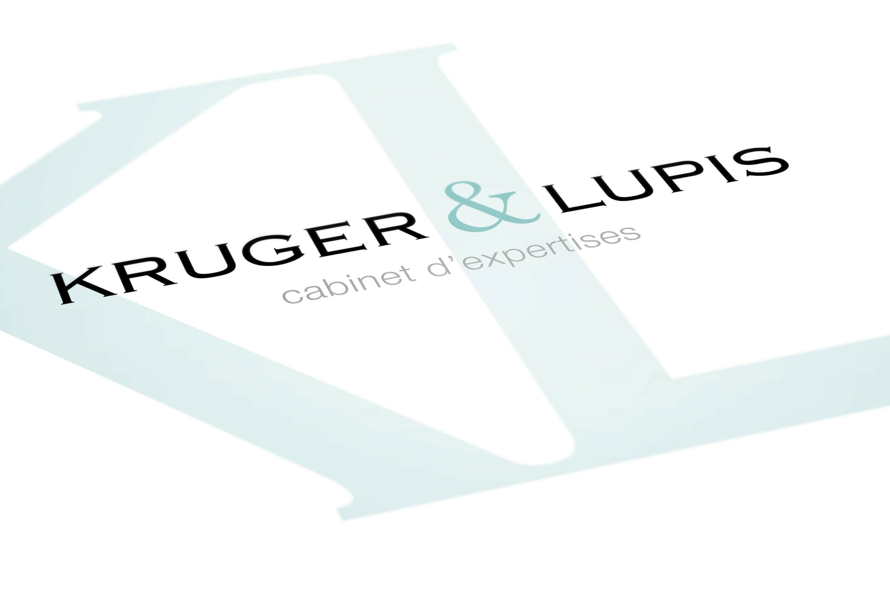 illuminens | graphic design | visual identity | kruger and lupis