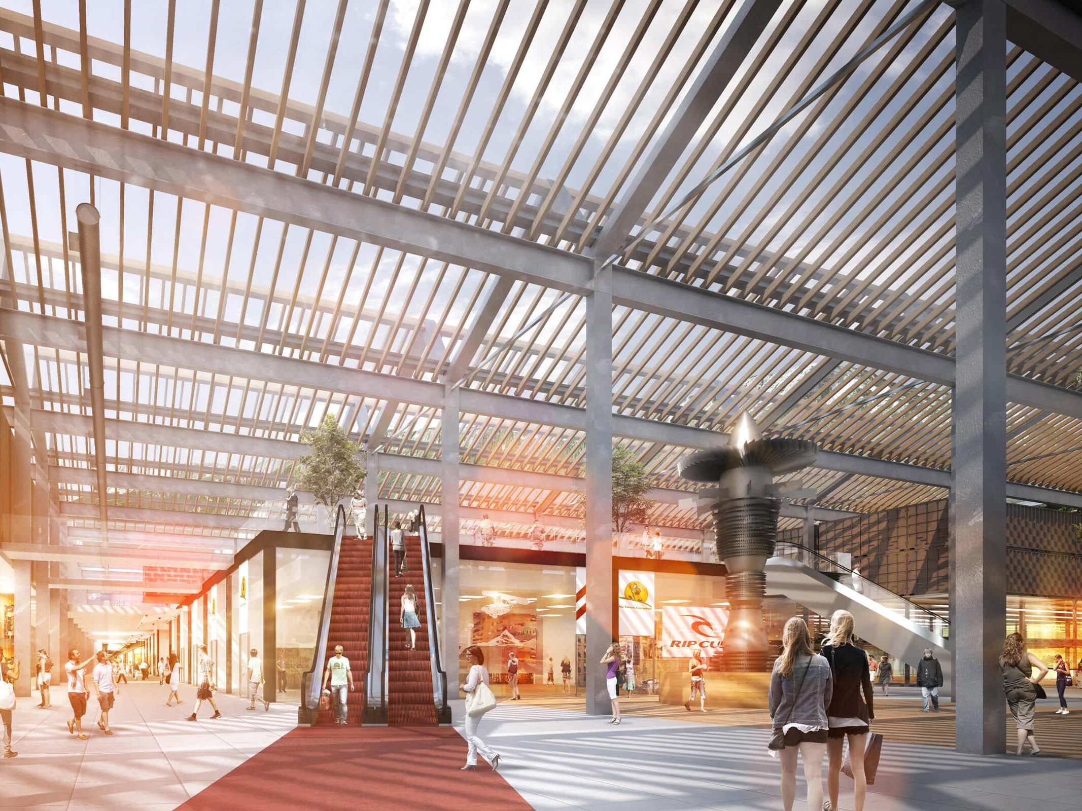 illuminens | archiviz | architectural visualization | architectural render | neyrpic | grenoble | maison edouard francois