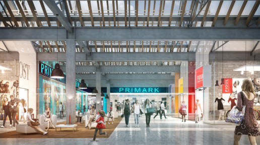 illuminens | architectural visualization | architectural render | archiviz | neyrpic - primark | grenoble | maison edouard francois
